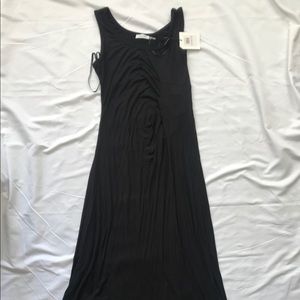 Brand new Calvin Klein maxi dress